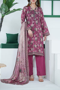 Misri Lawn D-749