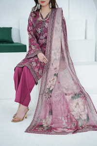 Misri Lawn D-749
