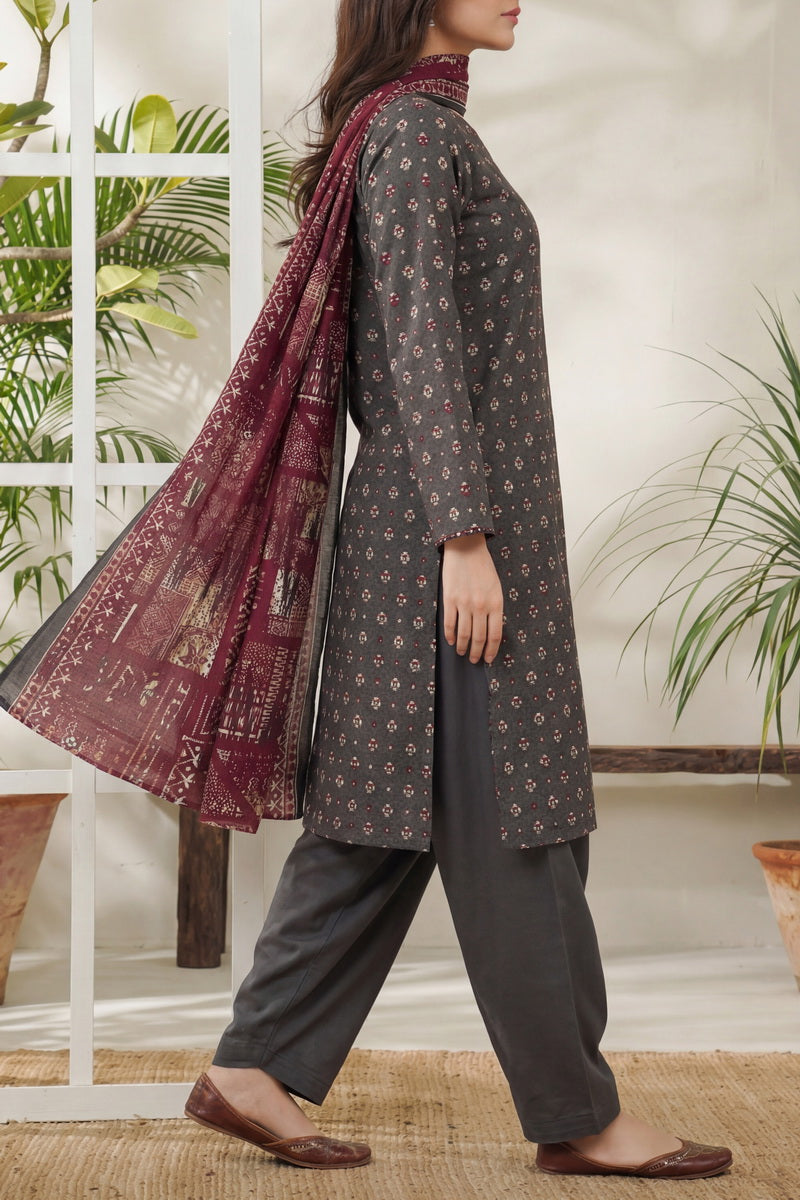 Daman Lawn D-886