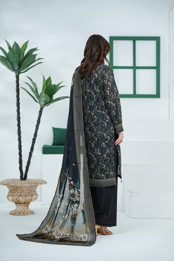 Misri Lawn D-761