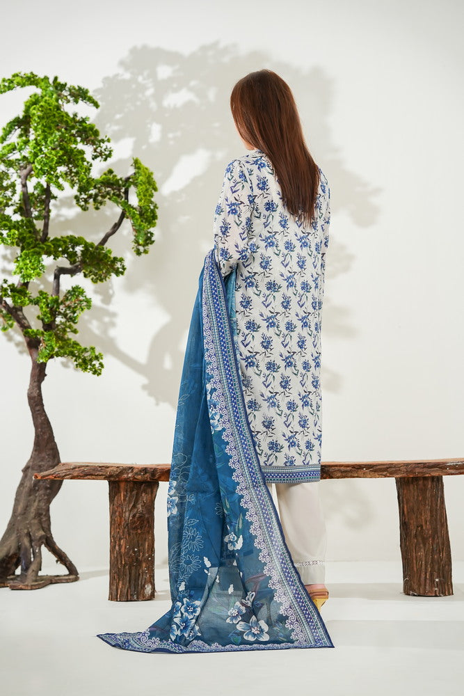 Misri Lawn D-762