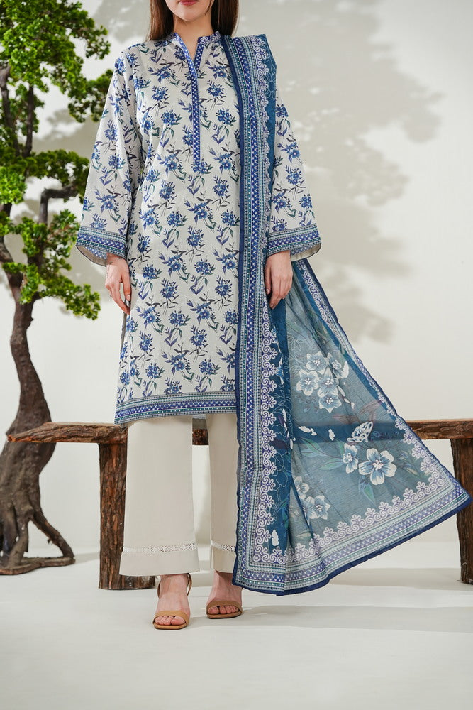 Misri Lawn D-762