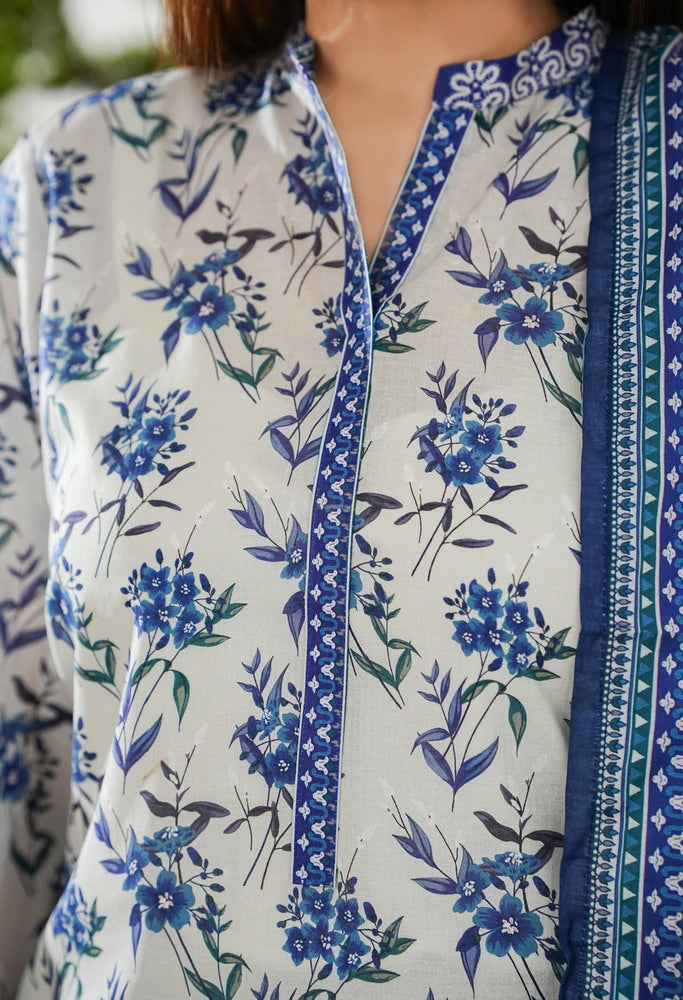 Misri Lawn D-762