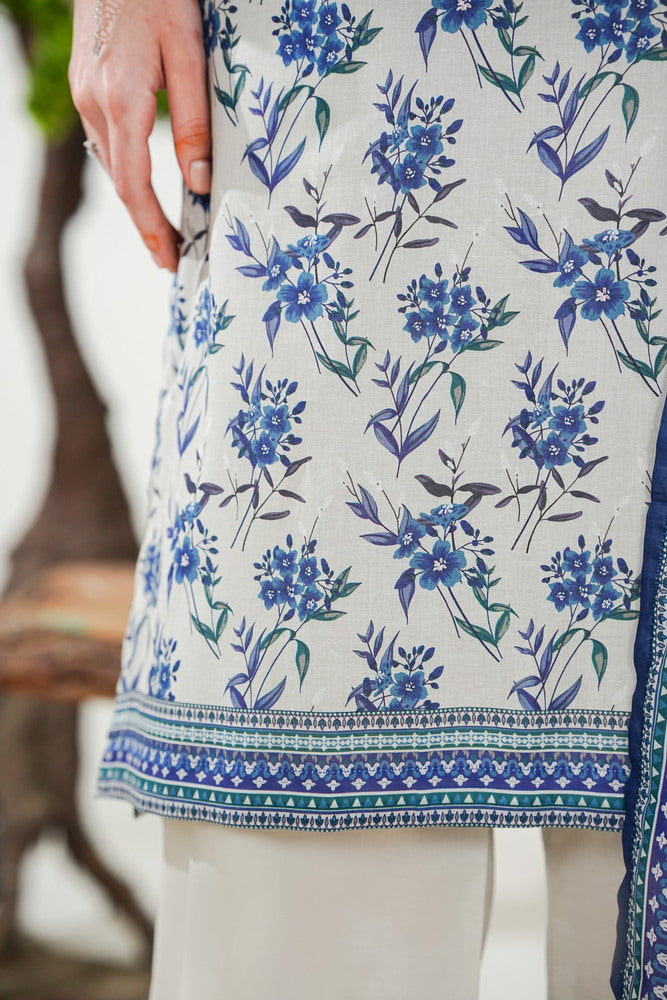 Misri Lawn D-762