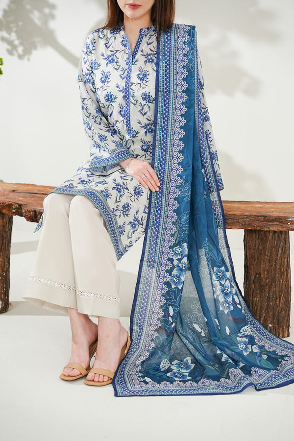Misri Lawn D-762