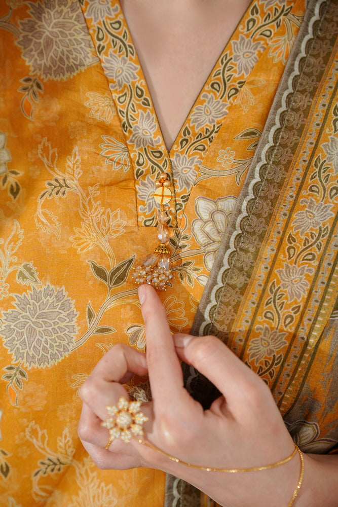 Misri Lawn D-763