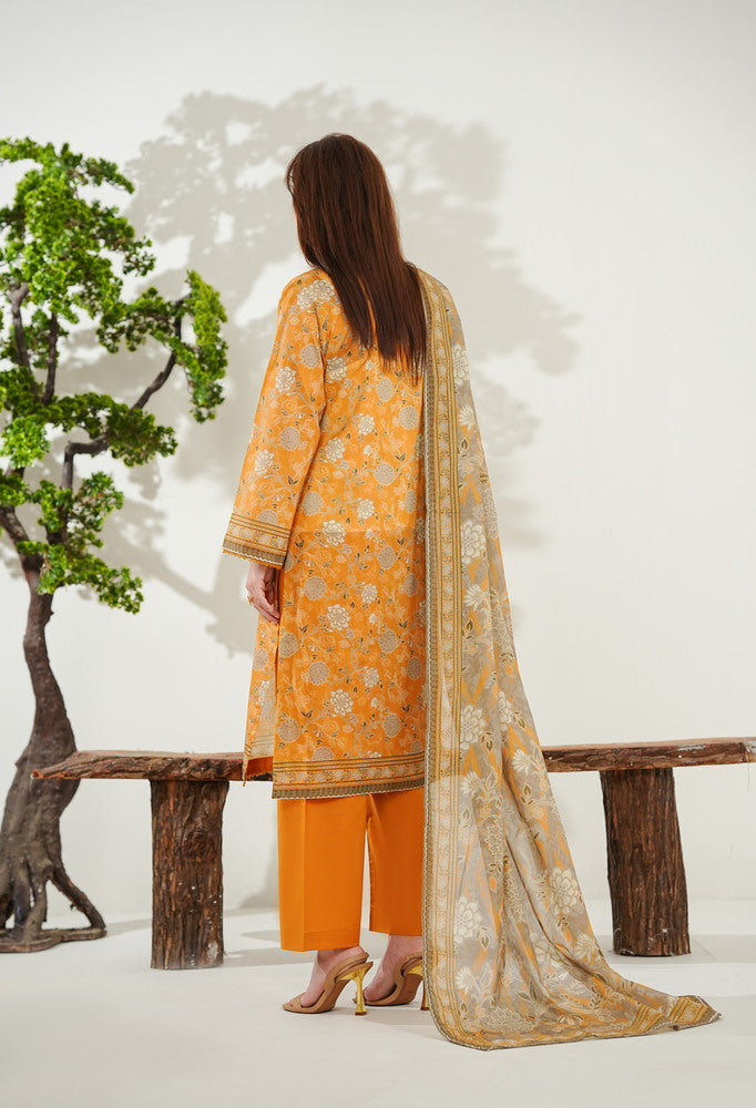 Misri Lawn D-763