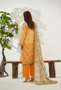 Misri Lawn D-763