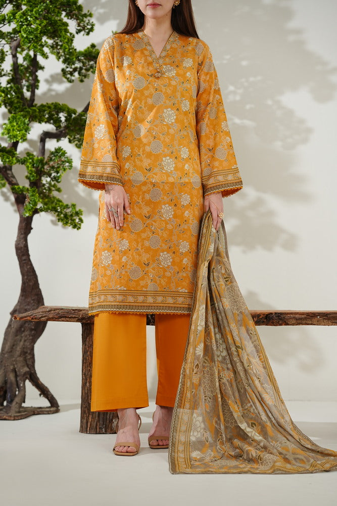 Misri Lawn D-763