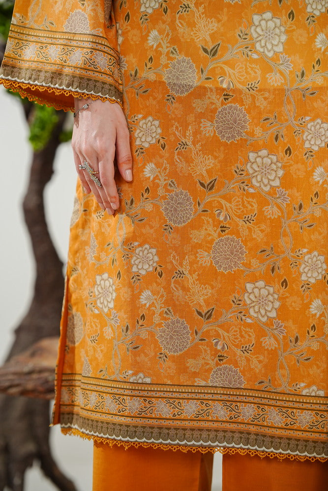 Misri Lawn D-763