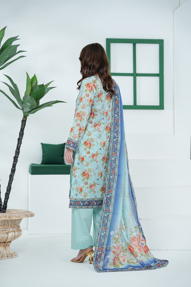 Misri Lawn D-764