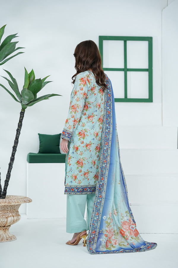 Misri Lawn D-764