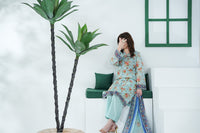Misri Lawn D-764