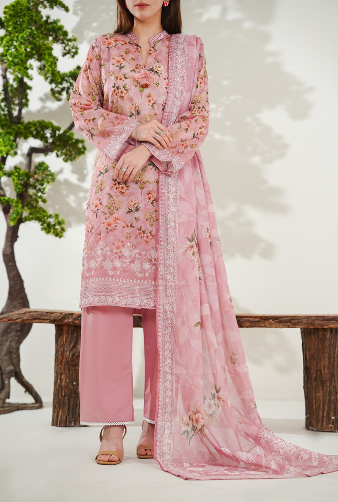 Misri Lawn D-768