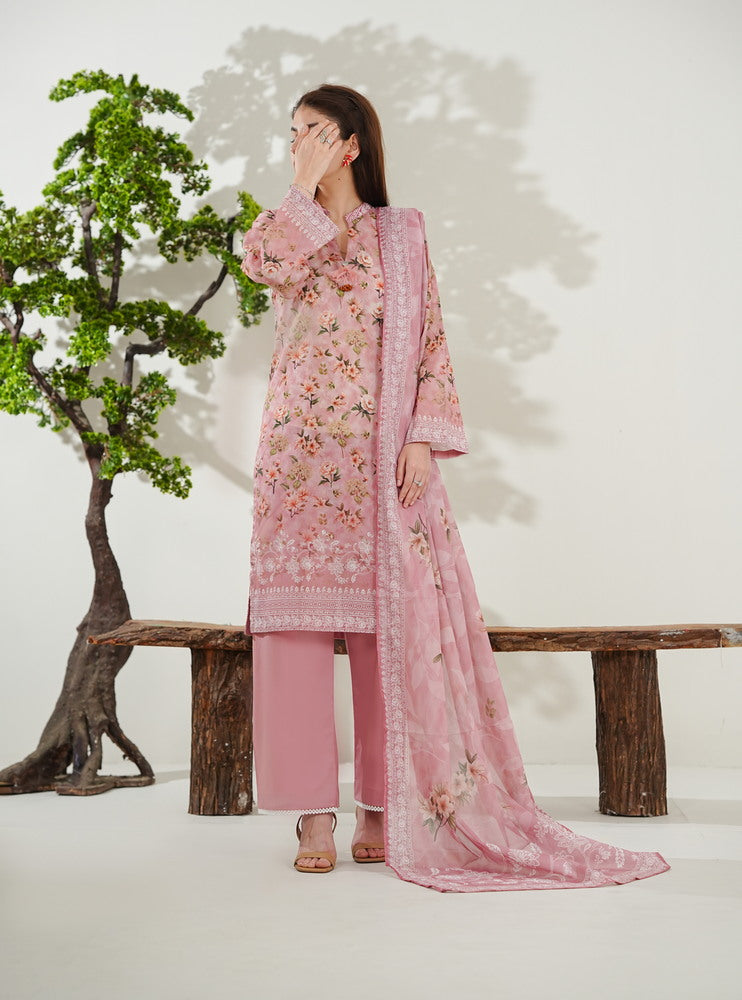 Misri Lawn D-768