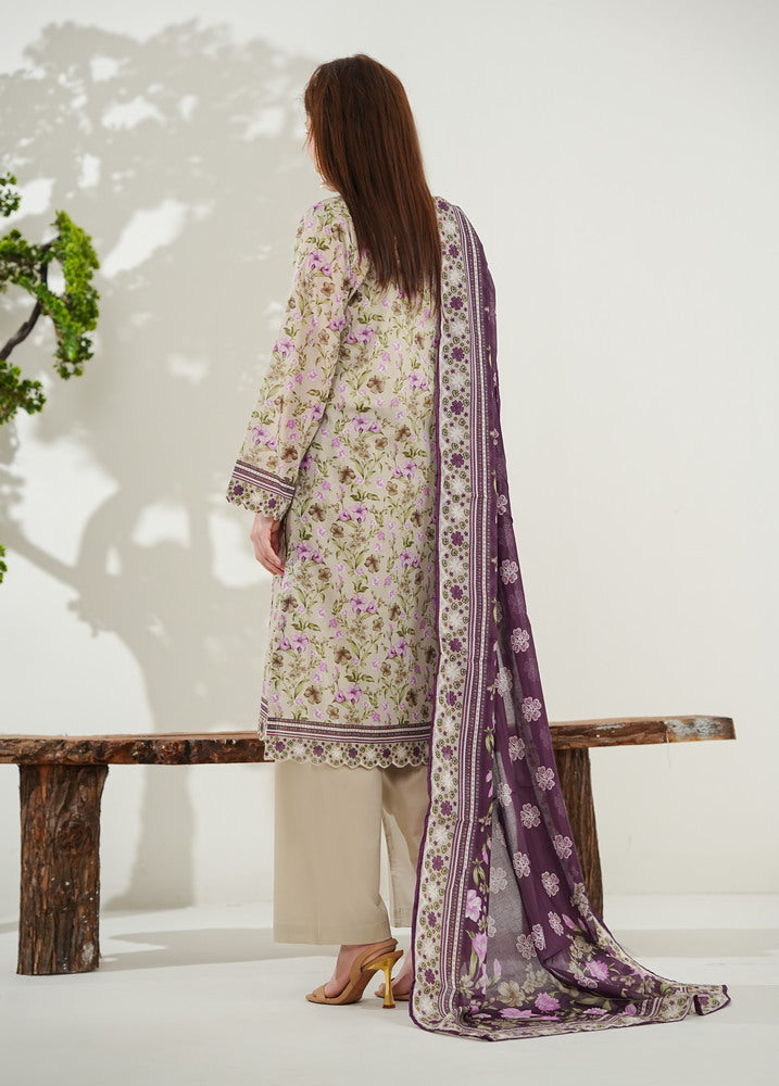Misri Lawn D-769