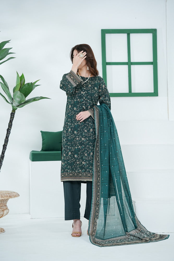 Misri Lawn D-770