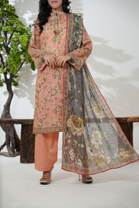 Misri Lawn D-776