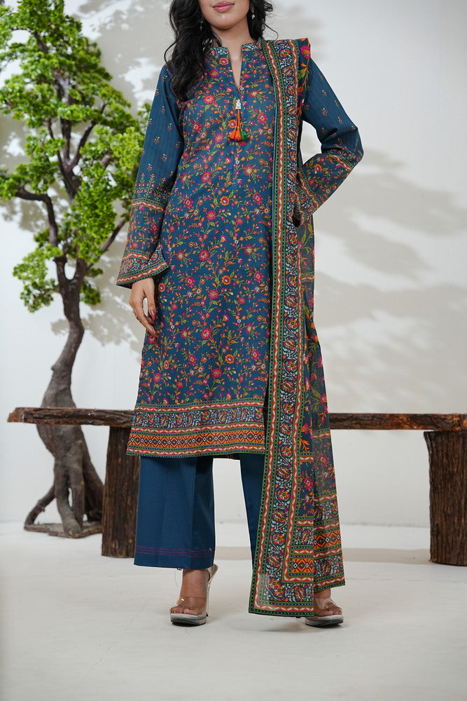 Misri Lawn D-778