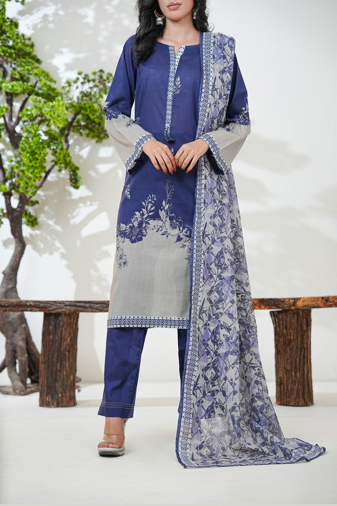 Misri Lawn D-779