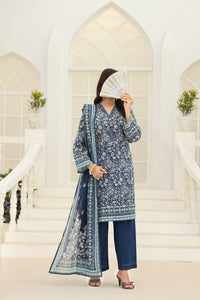 Daman Lawn D-788