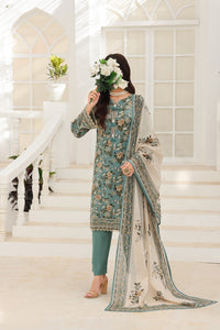 Daman Lawn D-789