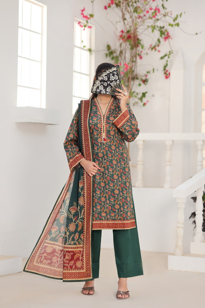 Daman Lawn D-791