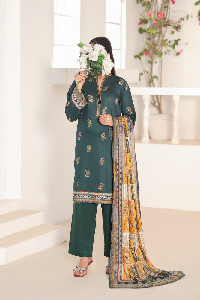 Daman Lawn D-792