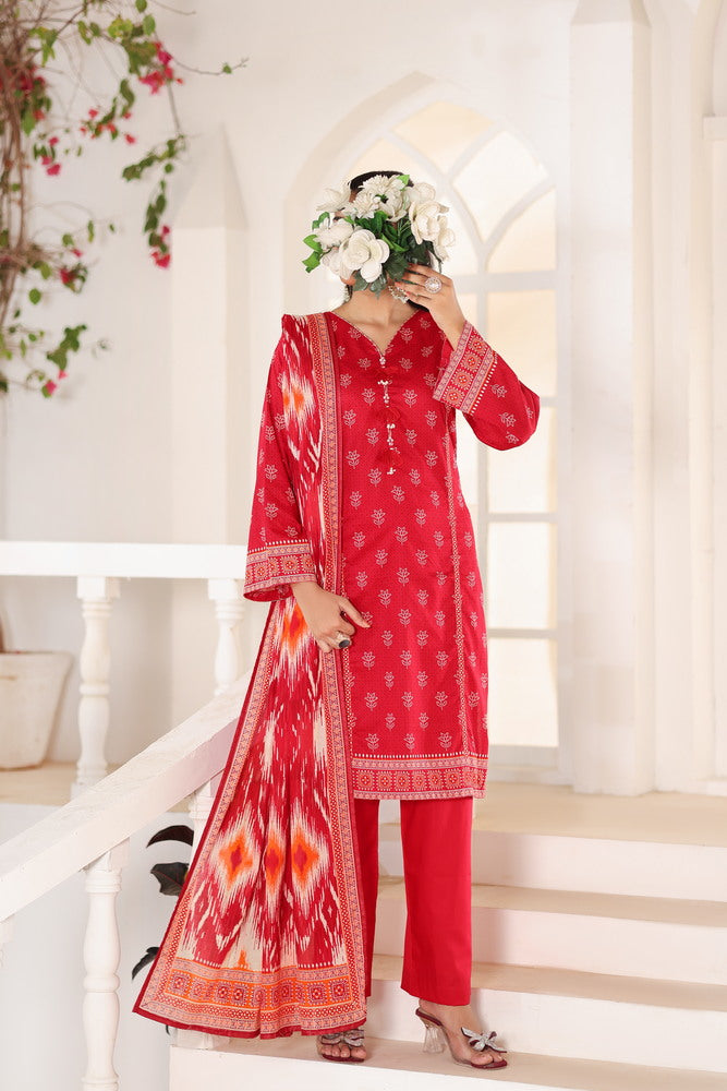 Daman Lawn D-793