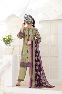 Daman Lawn D-794