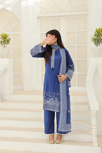 Daman Lawn D-796