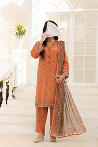 Daman Lawn D-797