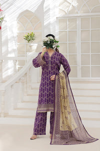 Daman Lawn D-798
