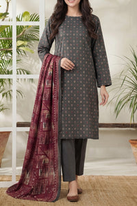 Daman Mid Summer 3 Pcs Unstitched D-976