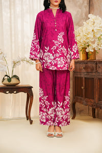 Hazel Linen RTW-D-27