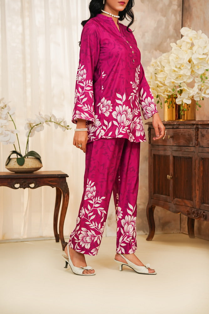 Hazel Linen RTW-D-27