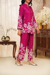 Hazel Linen RTW-D-27