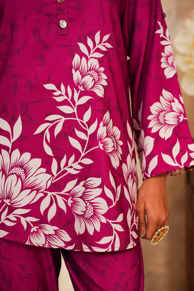 Hazel Linen RTW-D-27