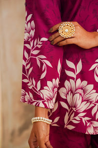 Hazel Linen RTW-D-27