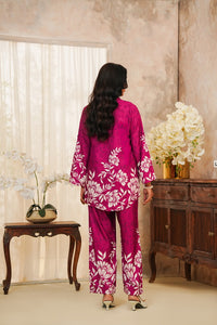 Hazel Linen RTW-D-27