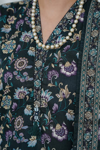 Daman Lawn D-803