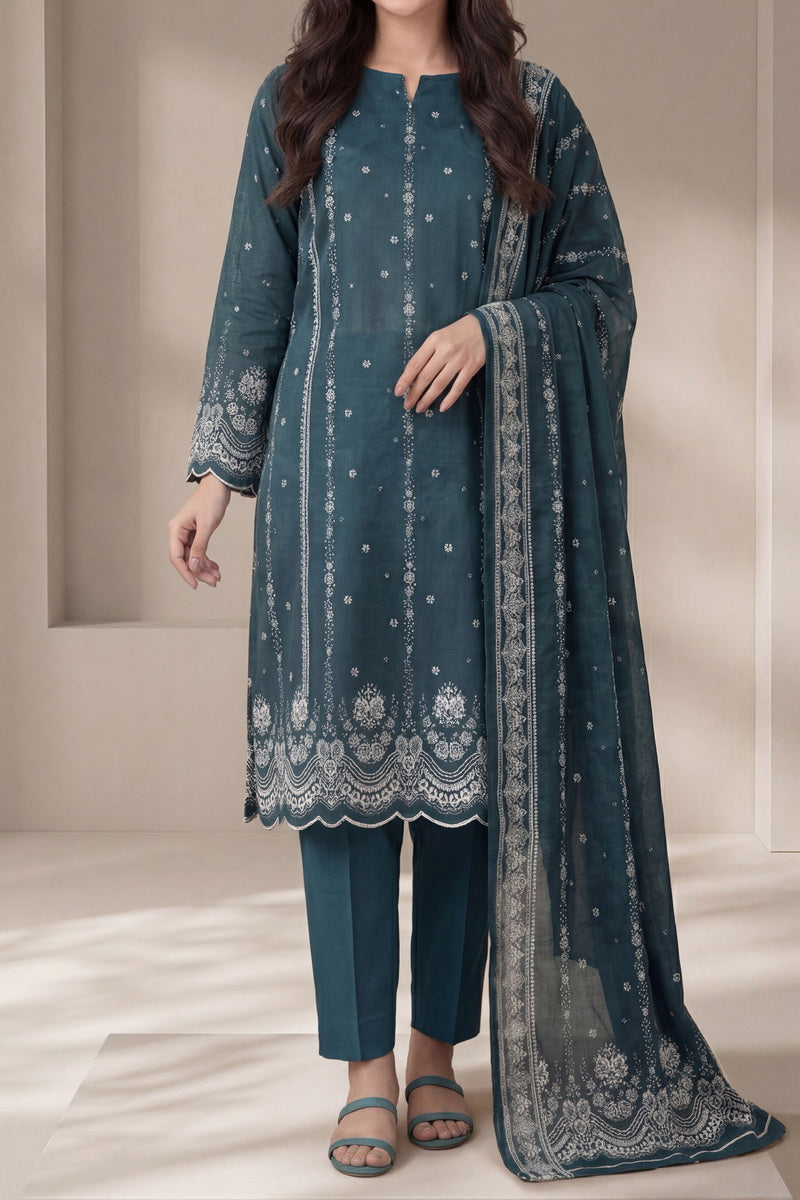 Misri Lawn D-917