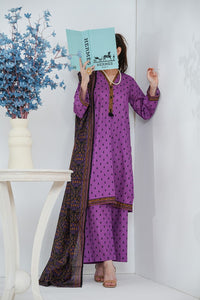 Daman Lawn D-817