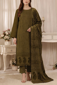 Ainaz Velvet Winter D-819