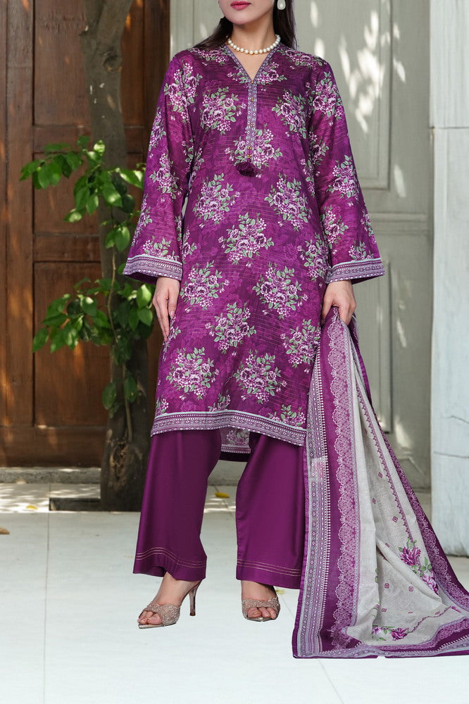 Shahkar Print D-819