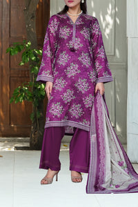 Shahkar Print D-819
