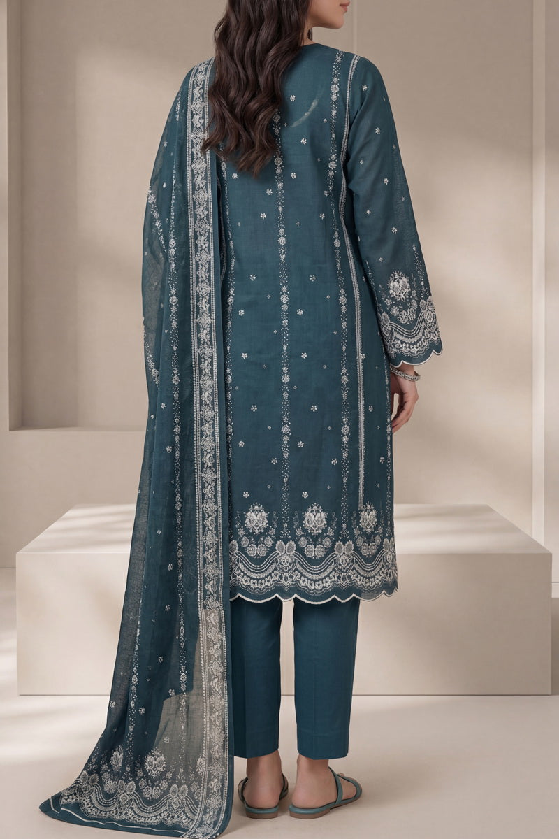 Misri Lawn D-917