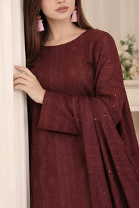 Ainaz Velvet Winter D-820