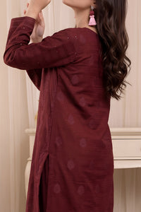 Ainaz Velvet Winter D-820