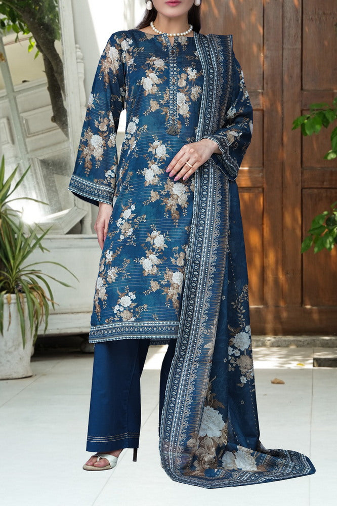 Shahkar Print D-820